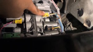 Lexus Rx 350 P27567f P2757 Torque Converter Solenoid Stuck Off