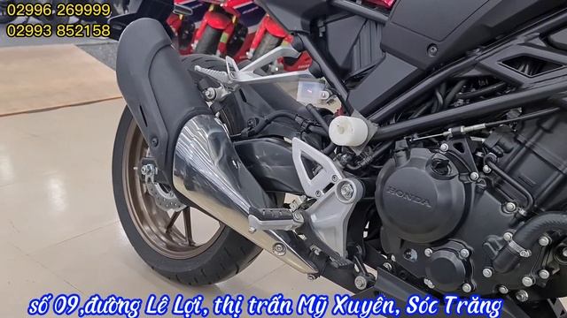 Giá Honda CB 300R bán dưới giá đề xuất hơn chục triệu đồng | giá CB 300R mới nhất hôm nay 13/01/202 смотреть онлайн