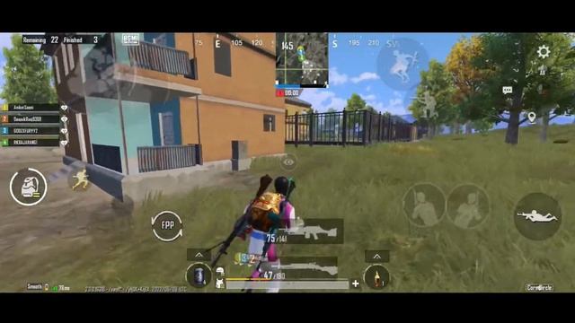 22 kill Android phone Mai iPad view gameplay ? #BGMI #BGMI PUBG смотреть онлайн