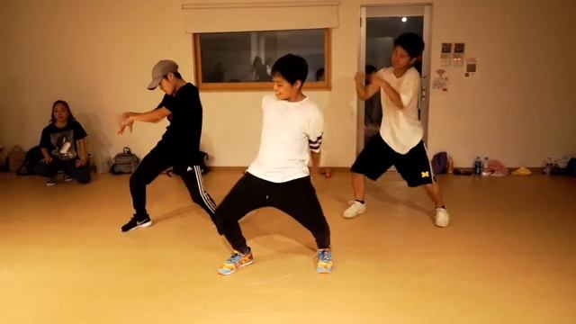 Instruction Demi Lovato & Jax Jones Choreography by Yumeri Chikada смотреть онлайн