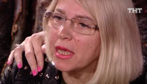 Дом-2: Ольга Рапунцель довела маму до слёз