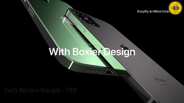 iPhone 12 Pro Max Bangla Review and Expected Price 2020 VS iPhone 11 | Tech Review Bangla смотреть онлайн