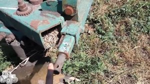 Размеры и конструкция самодельного плуга ПЛН-3.35 #СельхозТехника_ТВ