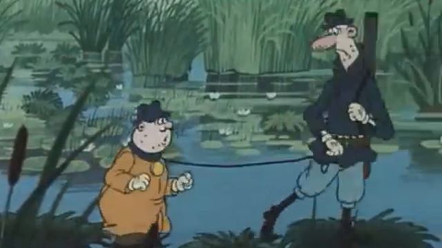 Подари свой диплом лягушкам, щенок!!!)))))).avi смотреть онлайн