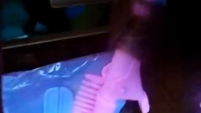 Распаковка набора ,,Маленький парикмахер" смотреть онлайн