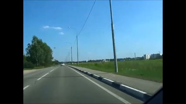 Рублёво Успенское шоссе Знаменское-Усово смотреть онлайн