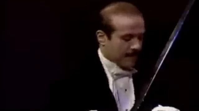 La Comparsa-Lecuona смотреть онлайн