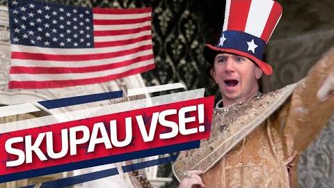 Акции США, которые стоит купить в мае 2020. смотреть онлайн