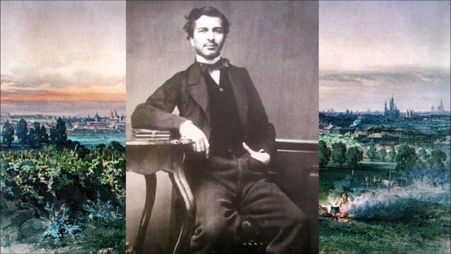 George Stephănescu (1843-1925): Symphony in A major (1869), conducted by Modest Cichirdan смотреть онлайн