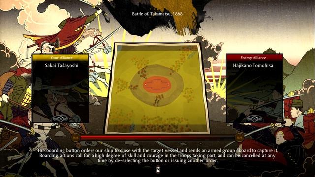 Let's Play: Shogun 2: Total War - Fall Of The Samurai (Obama Clan) Ep. 18 by DiplexHeated смотреть онлайн