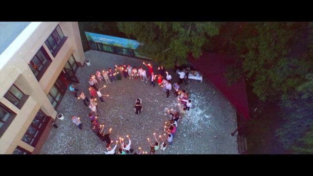 свадьба в Барнауле смотреть онлайн