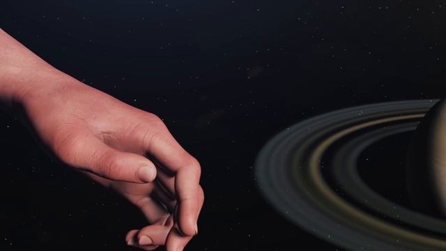CGI 3D Animated Short Film: "Hand of God" смотреть онлайн