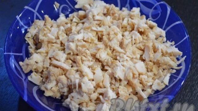 Кухня Мамашки