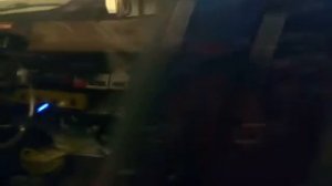 шеви нива сигналка и салонная подсветка