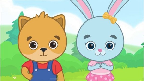 HOW TO BUILD A PERFECT DEN? | Bimi Boo Stories!