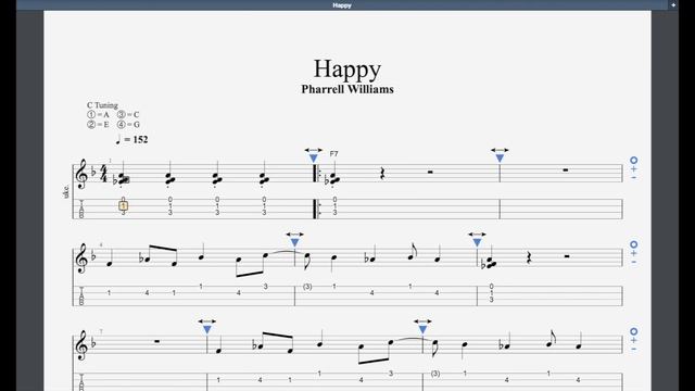 Happy Rockschool Grade 2 Ukulele смотреть онлайн