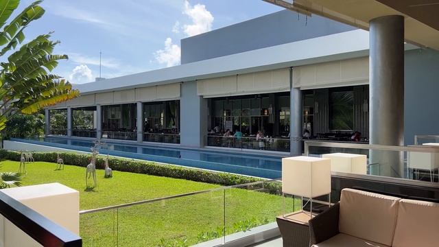 Riu Playacar Hotel