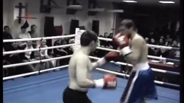 AFL №2 Промо смотреть онлайн