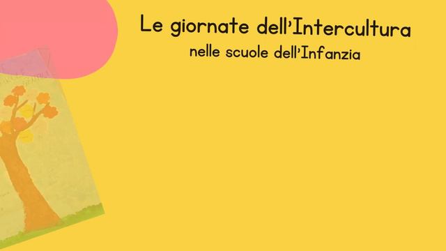 Percorsi di intercultura 22-23 смотреть онлайн