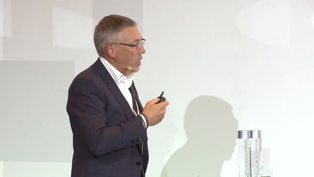 Simple Congress 2018 || Максим Каширин