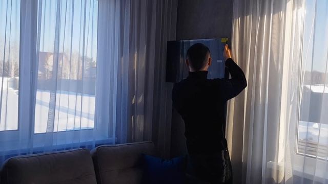 Мини дом. Интерьер смотреть онлайн