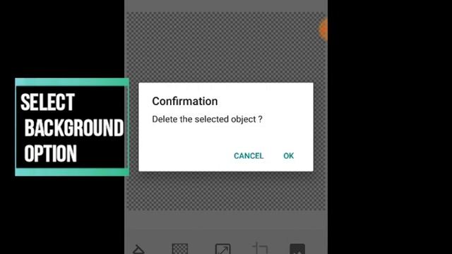 How to make WHITE OUTLINE on your image with PIXEL LAB ?|| K scrapbook смотреть онлайн