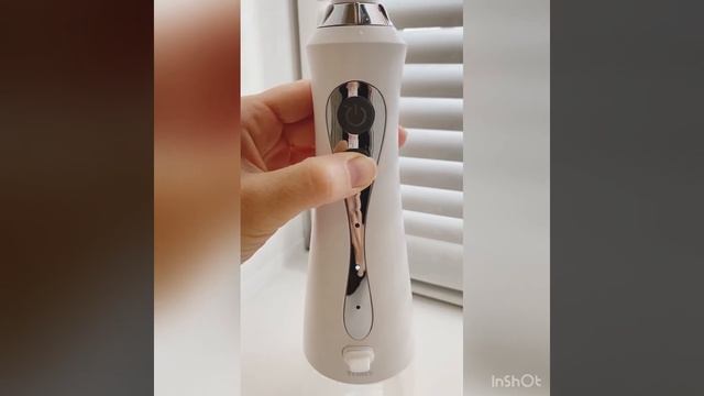 Ирригатор Тримс-8002 смотреть онлайн