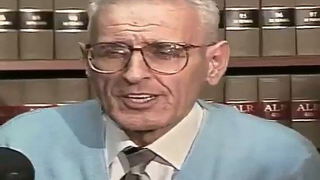 Dr. Jack Kevorkian dies at age 83 смотреть онлайн