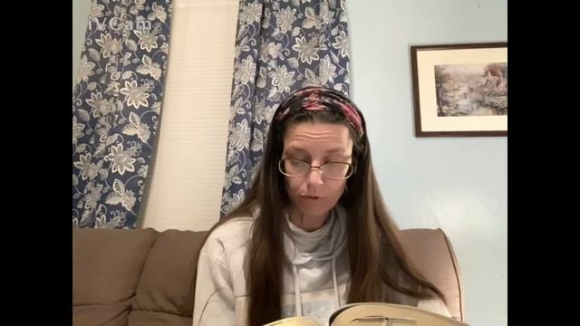 Day 17 Reading- Psalms 83-87, Proverbs 18 смотреть онлайн