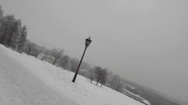 Музей заповедник Коломенское смотреть онлайн
