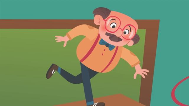 Kid's Box 2 Unit 2 Song video смотреть онлайн