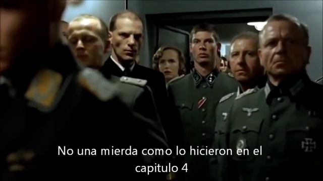 Hitler se entera de que High School DxD no tendrá 5ta temporada [RESUBIDO] смотреть онлайн