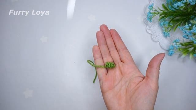 ?ПОПУЛЯРНОСТЬ этого МОНСТРА ЗАШКАЛИВАЕТ! Как вязать зеленого монстра крючком . смотреть онлайн