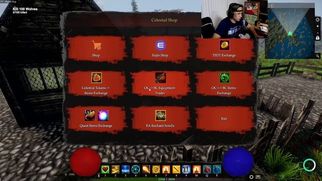 The Six Dragons - NEW ENJIN GAME! GAMEPLAY, NFTS, WALKTHROUGH!