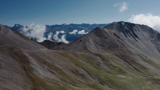 BEYOND THE DOUBT - Trailer - Transalpine Run Documentary смотреть онлайн