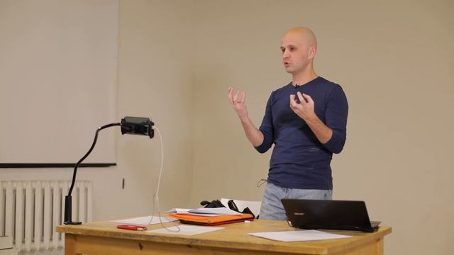 Олег Швец: «Критерии оценки: секреты успешного написания рассказа» Критерий 3. Оригинальность смотреть онлайн