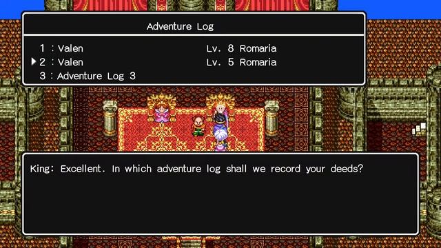 Dragon Quest III:The Seeds of Salvation (Switch) - Part 4: Winning Big in the Monster Arena смотреть онлайн