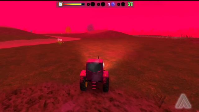 JUGANDO POLLITO PIO Y CON EL TORO Y EL T-REX, EL POLLITO PIO CONTRA EL TRACTOR| DANGER BULL VS T-RE смотреть онлайн