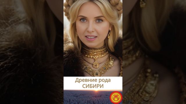 Древние рода Сибири. Марьясовы смотреть онлайн