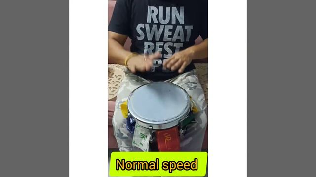 How to play Despacito | @Bajaate Raho Bro | Djembe beats | daddy yankee song смотреть онлайн