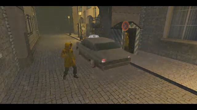 Soldier of Fortune II: Double Helix - Part:01 - Prague: Flashback смотреть онлайн