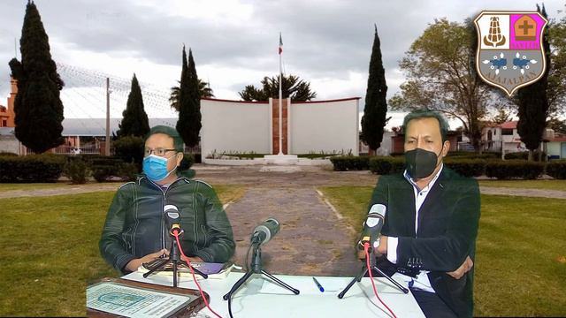 Historia de San Luis Ajajalpan narrada por el maestro Franco Flores Morales смотреть онлайн