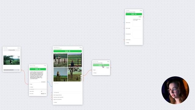 ТОП-5 ИНСТРУМЕНТОВ для работы В НЕЙРОСЕТЯХ | Библиотека Phygital, ClipInterrogator, ChatGPT | Урок