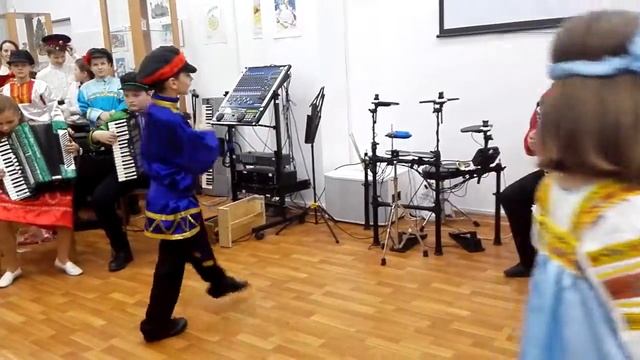 Галя. Рождественские колядки. смотреть онлайн