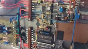 Настройка лампового усилителя по Шмелеву. Некоторые моменты.