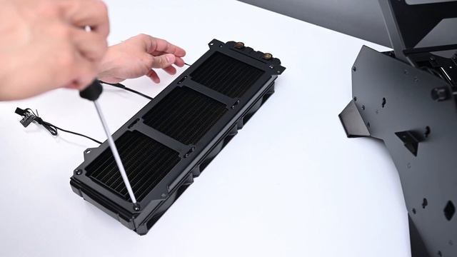 BATMAN Gaming PC Build – Jonsbo Mod5 смотреть онлайн