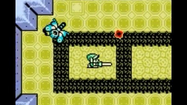 Mothula (Oracle of Seasons) смотреть онлайн