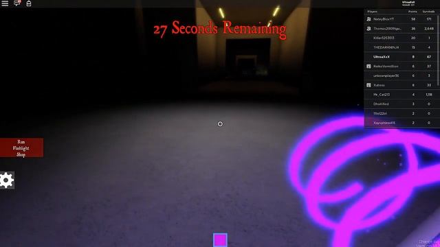 Midnight Horrors 1.4.2 By CaptainSpinxs [Roblox]