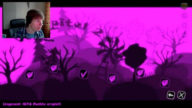 Let's Play: GooseGogs #02 [HD|DE|STEFAN] - Mies und Fies! смотреть онлайн
