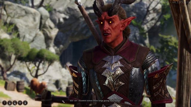 Die Feier der Geretteten? Let’s Play Baldurs Gate 3 early access Part 42 Deutsch PC Gameplay смотреть онлайн